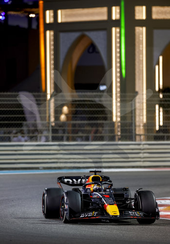 F1 Grand Prix of Abu Dhabi