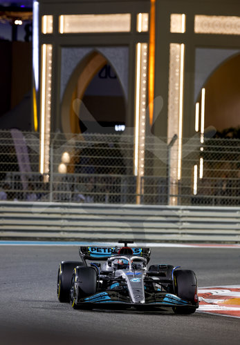 F1 Grand Prix of Abu Dhabi