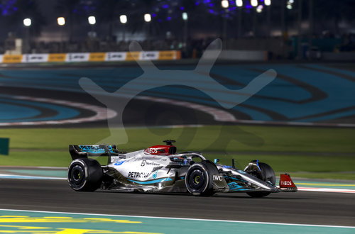 F1 Grand Prix of Abu Dhabi