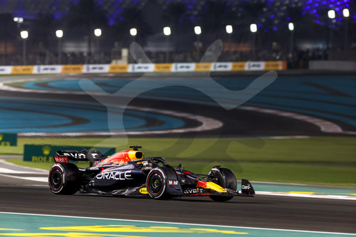 F1 Grand Prix of Abu Dhabi