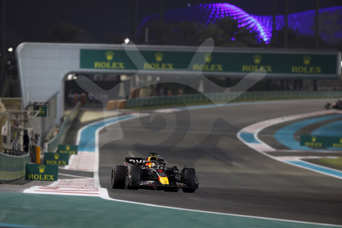 F1 Grand Prix of Abu Dhabi