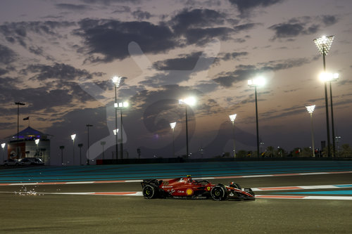 F1 Grand Prix of Abu Dhabi