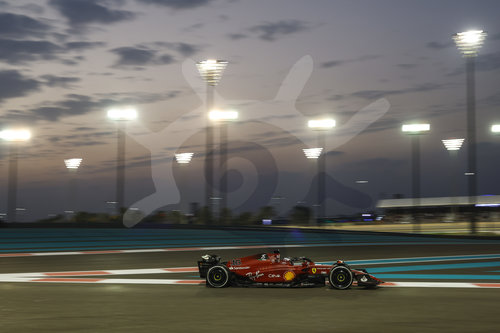 F1 Grand Prix of Abu Dhabi