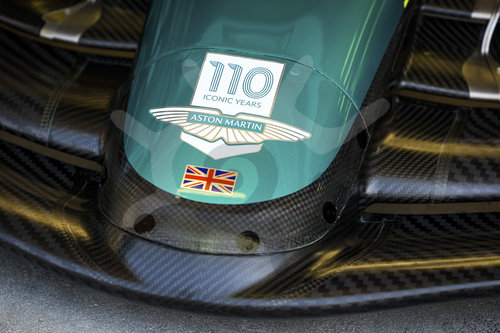 F1 Pre-season Testing in Bahrain