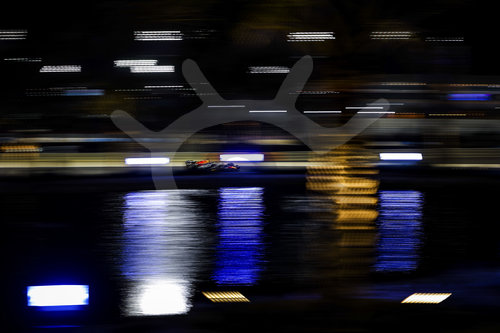 F1 Pre-season Testing in Bahrain