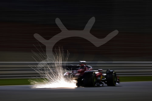 F1 Pre-season Testing in Bahrain