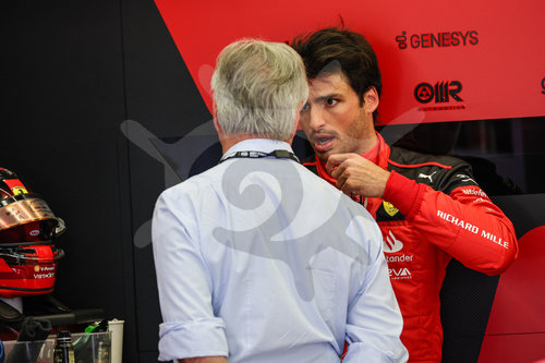 F1 Pre-season Testing in Bahrain