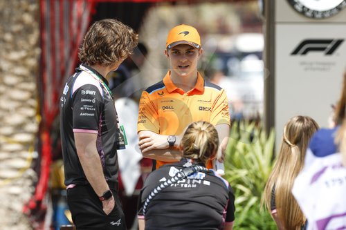 F1 Grand Prix of Bahrain