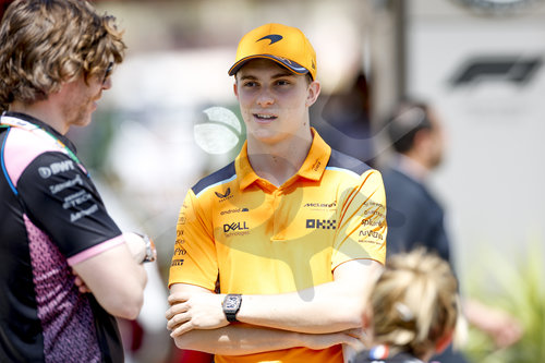 F1 Grand Prix of Bahrain