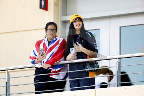 F1 Grand Prix of Bahrain