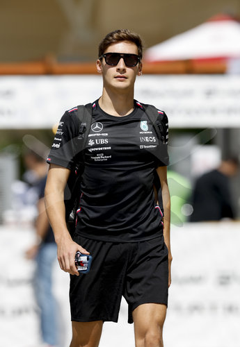 F1 Grand Prix of Bahrain