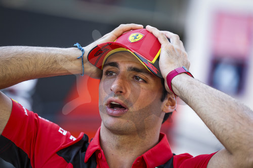 F1 Grand Prix of Bahrain