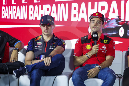 F1 Grand Prix of Bahrain