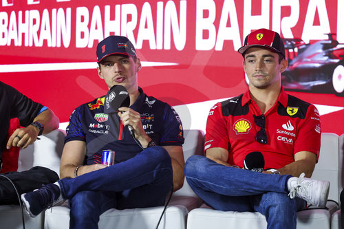 F1 Grand Prix of Bahrain