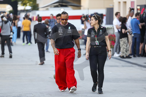 F1 Grand Prix of Bahrain