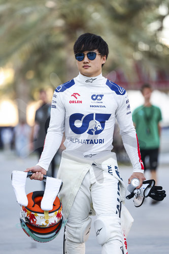 F1 Grand Prix of Bahrain
