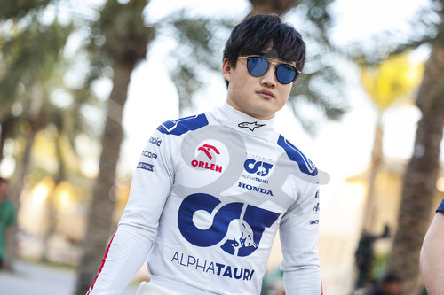 F1 Grand Prix of Bahrain