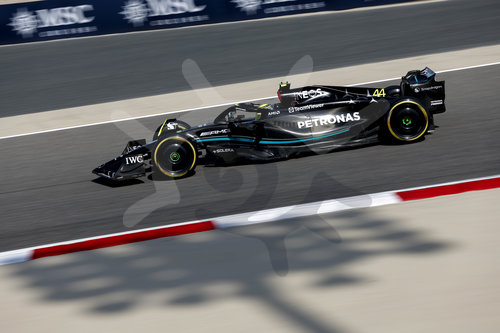 F1 Grand Prix of Bahrain
