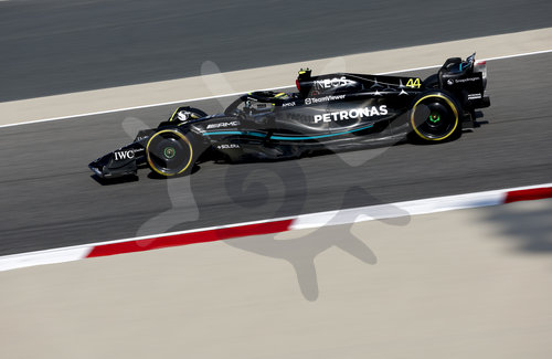 F1 Grand Prix of Bahrain