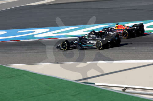 F1 Grand Prix of Bahrain