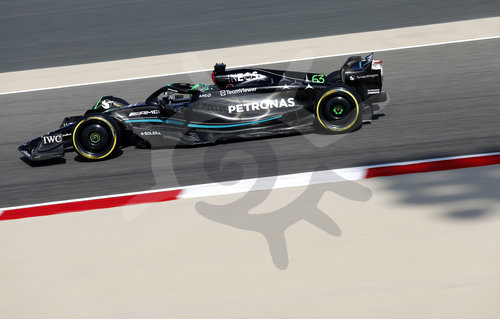 F1 Grand Prix of Bahrain