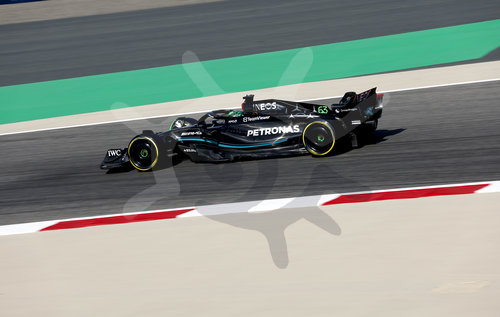F1 Grand Prix of Bahrain
