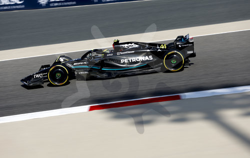 F1 Grand Prix of Bahrain