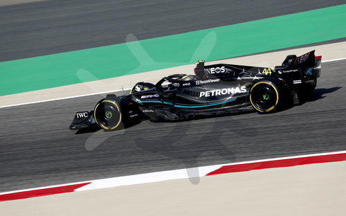 F1 Grand Prix of Bahrain