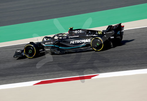 F1 Grand Prix of Bahrain