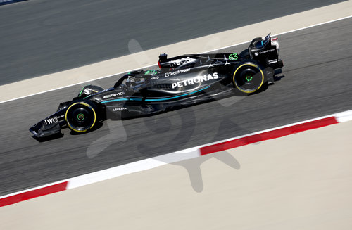 F1 Grand Prix of Bahrain
