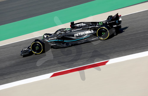 F1 Grand Prix of Bahrain