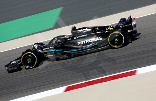 F1 Grand Prix of Bahrain