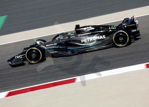 F1 Grand Prix of Bahrain