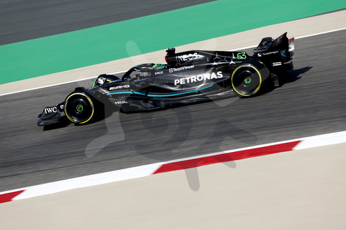 F1 Grand Prix of Bahrain