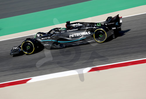 F1 Grand Prix of Bahrain