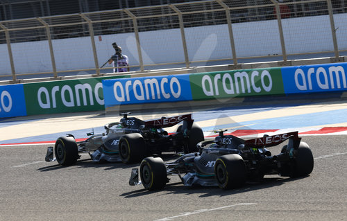 F1 Grand Prix of Bahrain
