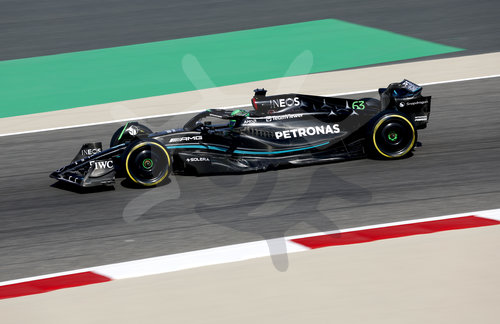 F1 Grand Prix of Bahrain