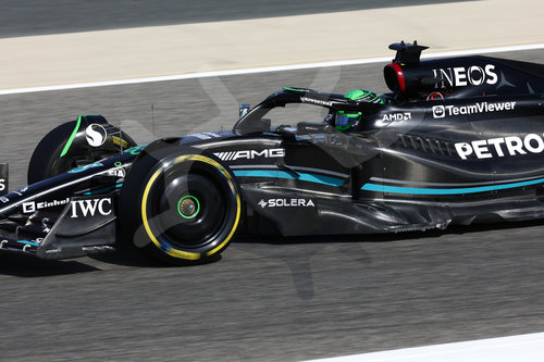 F1 Grand Prix of Bahrain