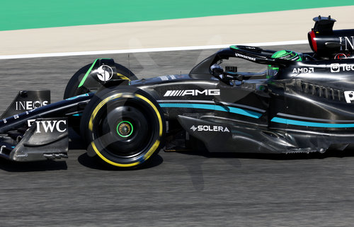 F1 Grand Prix of Bahrain