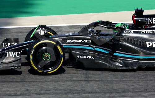 F1 Grand Prix of Bahrain