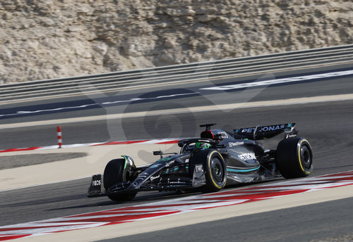 F1 Grand Prix of Bahrain