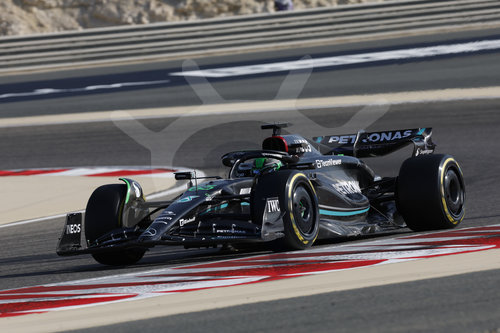 F1 Grand Prix of Bahrain
