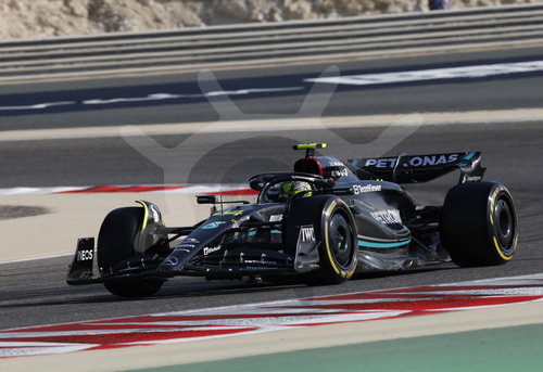 F1 Grand Prix of Bahrain