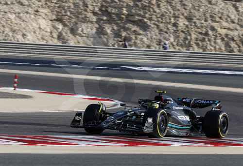 F1 Grand Prix of Bahrain