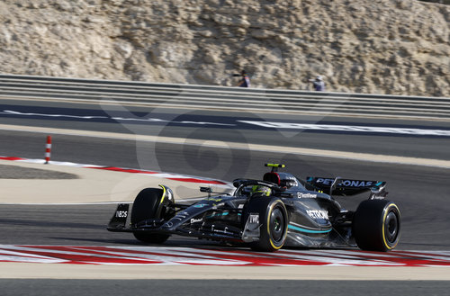 F1 Grand Prix of Bahrain