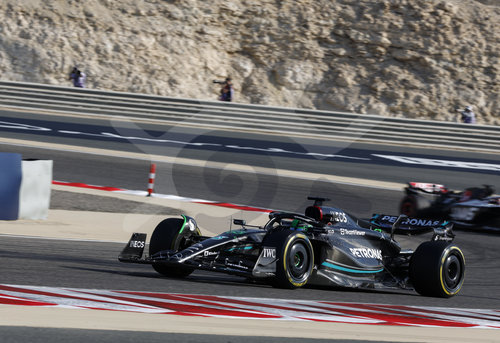 F1 Grand Prix of Bahrain