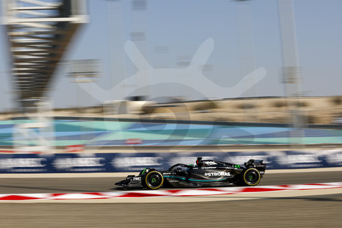 F1 Grand Prix of Bahrain