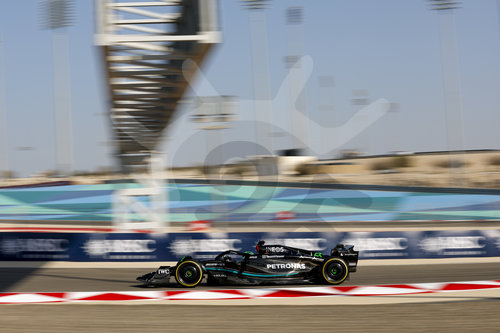 F1 Grand Prix of Bahrain