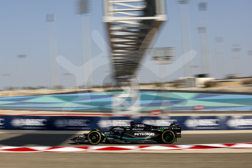 F1 Grand Prix of Bahrain