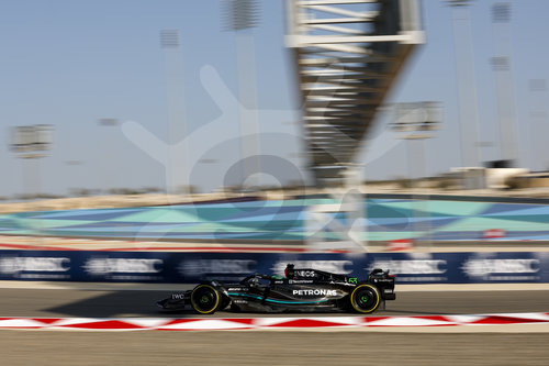 F1 Grand Prix of Bahrain